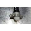 Recambio de amortiguador trasero izquierdo para seat ibiza (kj1) style referencia OEM IAM 2Q0512013BF  