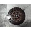 Recambio de kit embrague para ford transit, caja cerrada 86/92 2.5 diesel referencia OEM IAM   