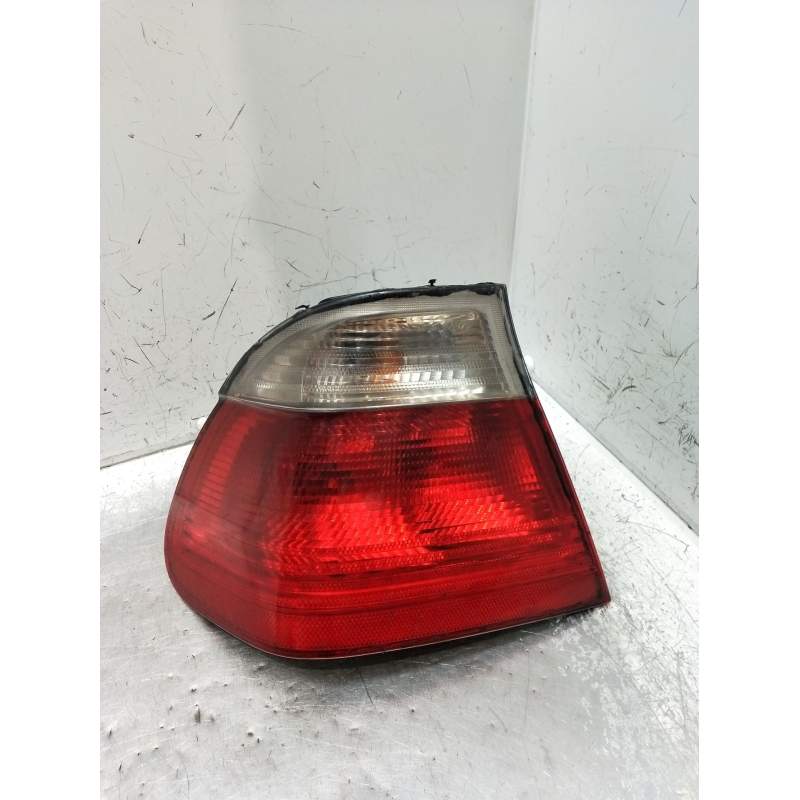 Recambio de piloto trasero izquierdo para bmw 3 (e46) 328 i referencia OEM IAM  4P E46/1998