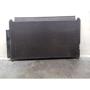 CONDENSADOR / RADIADOR AIRE ACONDICIONADO MF447770 
