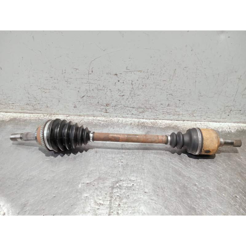 Recambio de transmision delantera izquierda para fiat ducato caja cerrada 11 (desde 03.02) referencia OEM IAM  20JTD 2002