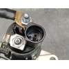 Recambio de motor arranque para audi a1 sportback (8xa) ambition referencia OEM IAM 0001142001 02T911024J 