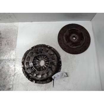 KIT EMBRAGUE 22TDCI 2006