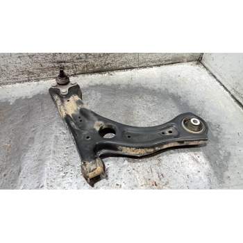 BRAZO SUSPENSION INFERIOR DELANTERO DERECHO 2Q0407152B 
