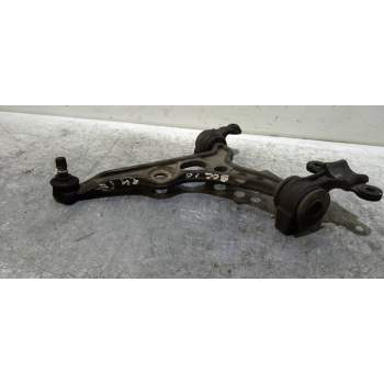 BRAZO SUSPENSION INFERIOR DELANTERO IZQUIERDO 