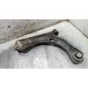 Recambio de brazo suspension inferior delantero derecho para seat ibiza (kj1) style referencia OEM IAM 2Q0407152B  