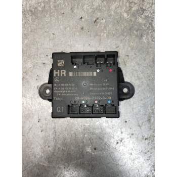 MODULO ELECTRONICO A2128208626 A2129029902 2011