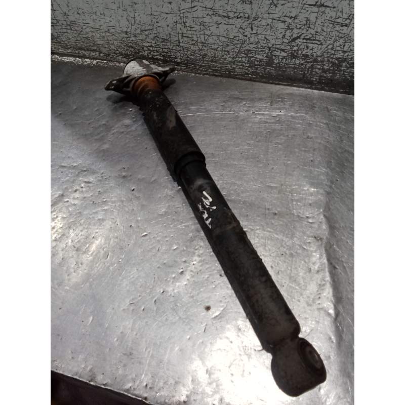 Recambio de amortiguador trasero izquierdo para seat altea (5p1) 1.6 referencia OEM IAM  16G 2004