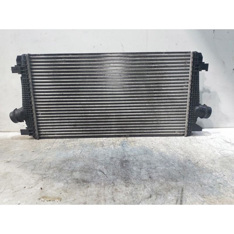 Recambio de intercooler para chevrolet cruze ls+ referencia OEM IAM   