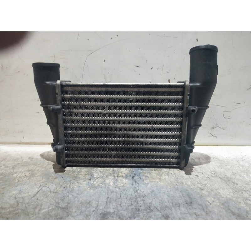 Recambio de intercooler para audi a4 berlina (b5) 1.9 tdi referencia OEM IAM   