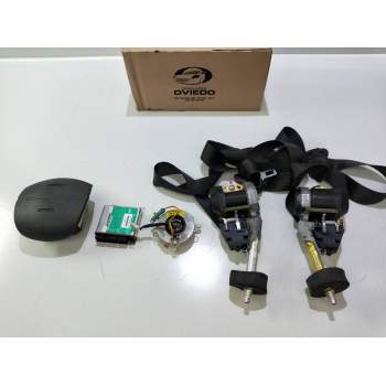 KIT AIRBAG 