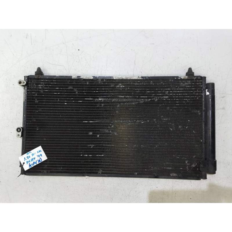 Recambio de condensador / radiador aire acondicionado para lexus is200 (gxe10) 2.0 cat referencia OEM IAM   