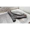 Recambio de brazo suspension inferior delantero izquierdo para seat ibiza (kj1) style referencia OEM IAM 2Q0407151B  