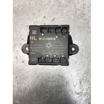MODULO ELECTRONICO A2129003906 A2128208526 2011