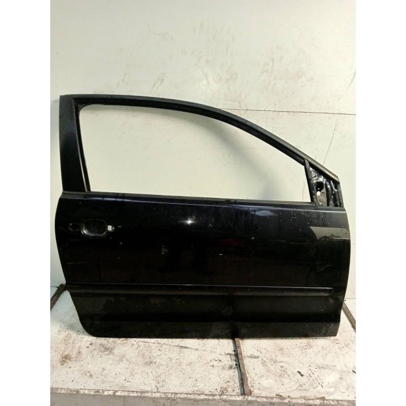 Recambio de puerta delantera derecha para volkswagen polo (9n1) trendline referencia OEM IAM  3P 