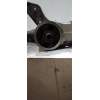 Recambio de brazo suspension inferior delantero izquierdo para volkswagen polo (9n1) highline referencia OEM IAM   