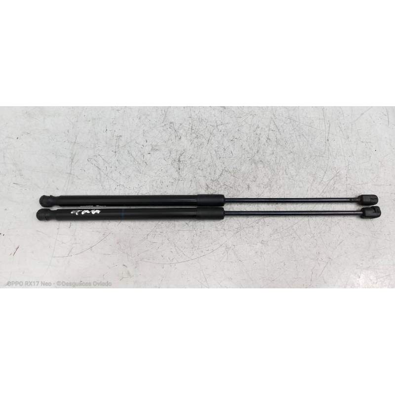 Recambio de amortiguadores maletero / porton para audi a1 sportback (8xa) ambition referencia OEM IAM 8X4827552  