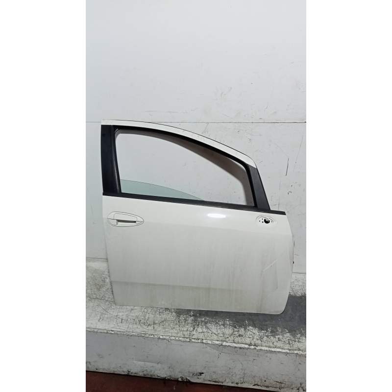 Recambio de puerta delantera derecha para fiat punto (evo) (199) dynamic referencia OEM IAM   5P