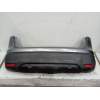 Recambio de paragolpes trasero para nissan qashqai ii (j11, j11_) 1.2 dig-t referencia OEM IAM   