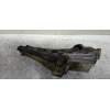 Recambio de brazo suspension inferior delantero izquierdo para volkswagen polo (9n1) highline referencia OEM IAM   