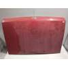 Recambio de capot para nissan pick-up (d21) king cab diesel 4x4 referencia OEM IAM   