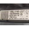 Recambio de faro derecho para land rover discovery 2.7 td v6 cat referencia OEM IAM XBC500402 XENÓN 