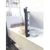Recambio de radiador agua para hyundai sonata (nf) 2.0 crdi comfort i referencia OEM IAM   