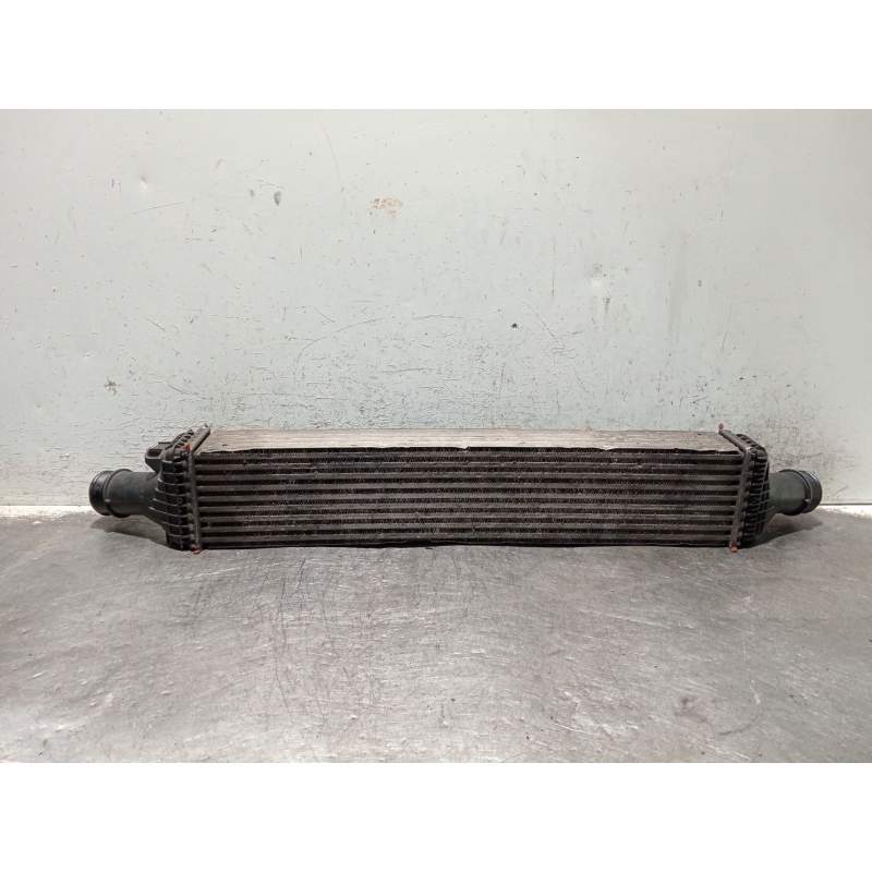 Recambio de intercooler para audi a5 (8t3) 3.0 tdi quattro referencia OEM IAM 8K0145805E  