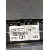 Recambio de cuadro instrumentos para volkswagen polo (9n3) advance referencia OEM IAM 6Q0920823 14G 2005