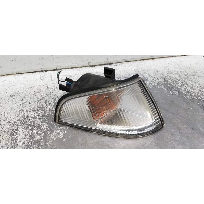 Recambio de piloto delantero derecho para mg serie 400 (xw) 418 gsd/sld referencia OEM IAM   
