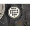 Recambio de faro derecho para land rover discovery 2.7 td v6 cat referencia OEM IAM XBC500402 XENÓN 