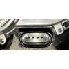 Recambio de motor limpia trasero para audi q7 (4m) 3.0 tdi quattro referencia OEM IAM 4M0955711A W000064341 