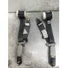 Recambio de juego cinturones trasero para honda hr-v (gh) vtec top 4wd (5-ptas.) referencia OEM IAM   5P