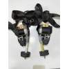 Recambio de kit airbag para fiat seicento (187) 1.1 cat referencia OEM IAM   