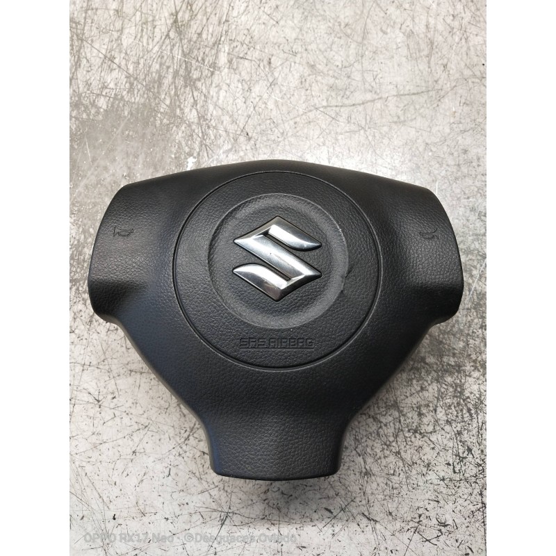 Recambio de airbag delantero izquierdo para suzuki swift berlina (mz) gl (3-ptas.) referencia OEM IAM   