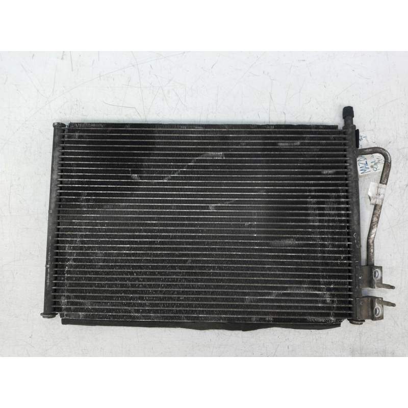Recambio de condensador / radiador aire acondicionado para mazda 2 berlina (dy) 1.4 diesel cat referencia OEM IAM   
