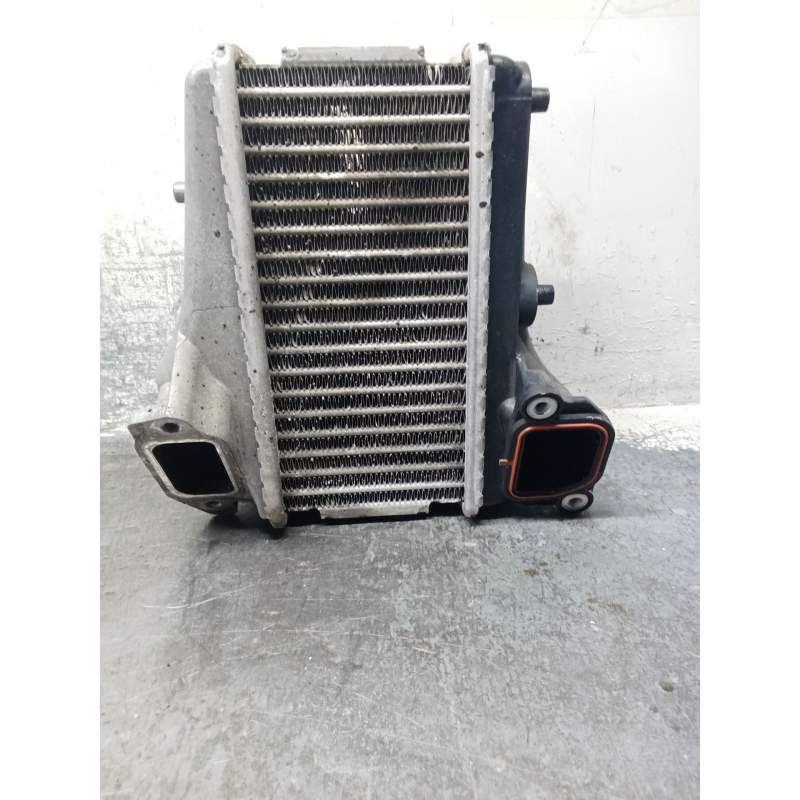 Recambio de intercooler para honda civic ix (fk) 1.6 i-dtec (fk3) referencia OEM IAM   