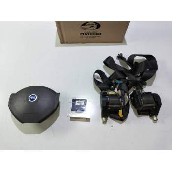 KIT AIRBAG 