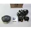 Recambio de kit airbag para fiat panda (169) 1.2 cat referencia OEM IAM   