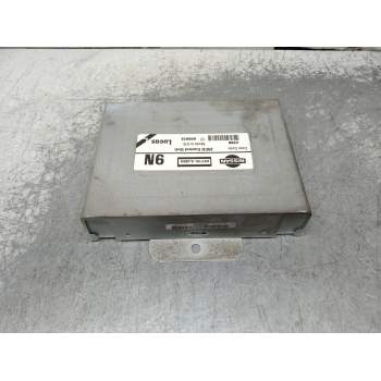 CENTRALITA MOTOR UCE 237103J304 80563E 9N