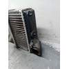 Recambio de intercooler para honda civic ix (fk) 1.6 i-dtec (fk3) referencia OEM IAM   