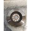 Recambio de disco freno delantero para seat leon (1p1) reference referencia OEM IAM   