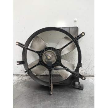 ELECTROVENTILADOR 2635005160 