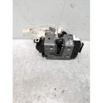 MOTOR CIERRE CENTRALIZADO TRASERO DERECHO A0997300235 4P 2011
