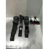 Recambio de juego cinturones trasero para audi a6 c4 (4a2) 2.5 tdi referencia OEM IAM  4P 1994