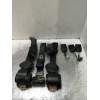 Recambio de juego cinturones trasero para audi a6 c4 (4a2) 2.5 tdi referencia OEM IAM  4P 1994