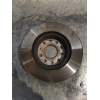 Recambio de disco freno delantero para seat leon (1p1) reference referencia OEM IAM   