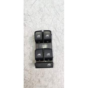 MANDO ELEVALUNAS DELANTERO IZQUIERDO 8X0959851 