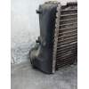 Recambio de intercooler para honda civic ix (fk) 1.6 i-dtec (fk3) referencia OEM IAM   