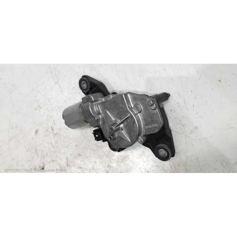 Recambio de motor limpia trasero para renault espace v intens referencia OEM IAM 0390205014 287109757R 